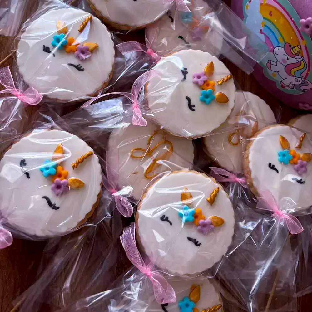 Butik Kurabiye çeşitleri